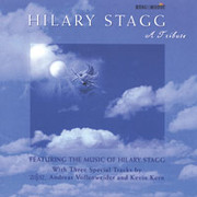 A Tribute Audio CD
