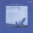Quiet Days Audio CD