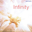 Infinity Audio CD