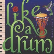 Like a Drum Audio CD