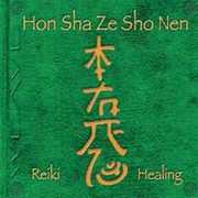 Hon Sha Ze Sho Nen - Reiki Healing Audio CD