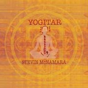Yogitar Audio CD