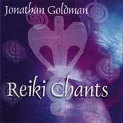 Reiki Chants Audio CD