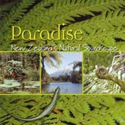 Paradise - Newzealand´s Natural Soundscapes Audio CD
