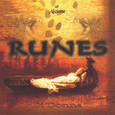 Runes Audio CD