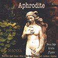 Aphrodite Audio CD