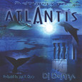 Journey to Atlantis Audio CD
