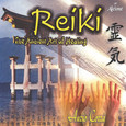 Reiki - The Ancient Art of Healing Audio CD