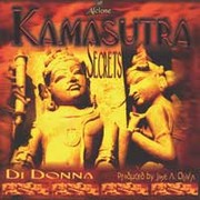 Kamasutra Secrets Audio CD