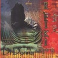 Reiki Spirit Audio CD