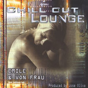 Chill Out Lounge Audio CD