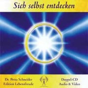 Sich selbst entdecken*  -  2 CD-Set Audio CD