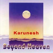 Beyond Heaven Audio CD