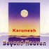 Beyond Heaven Audio CD