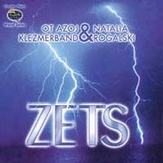Zets Audio CD