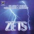 Zets Audio CD