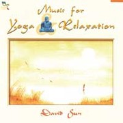 Music for Yoga & Relaxation Audio CD