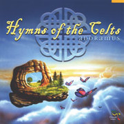 Hymns of the Celts Audio CD