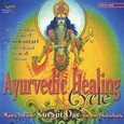 Ayurvedic Healing Cycle Audio CD