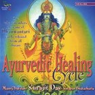 Ayurvedic Healing Cycle Audio CD