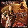 My Heart and Soul Audio CD