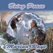 Being Peace Audio CD
