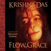 Flow of Grace (2 Audio CDs)