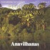 Regenwald  Amazonas - Abenteuer Anavilhanas Audio CD