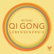 Qi Gong Audio CD