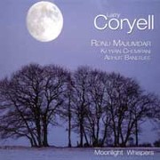 Moonlight Whispers Audio CD
