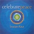 Celebrate Peace Audio CD