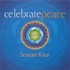 Celebrate Peace Audio CD