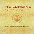 The Longing* Audio CD