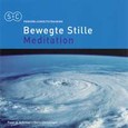 Bewegte Stille Meditation Audio CD