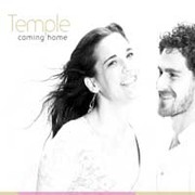 Coming Home Audio CD