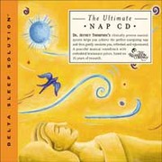 The Ultimate Nap CD Audio CD