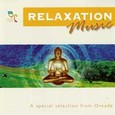 Relaxation Music Audio CD