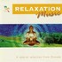 Relaxation Music Audio CD