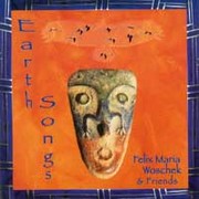 Earth Songs Audio CD