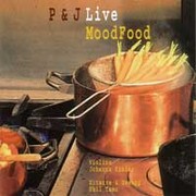 P & J Live Audio CD