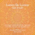 Lumen de Lumine* Audio CD