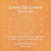 Lumen de Lumine* Audio CD