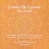 Lumen de Lumine* Audio CD