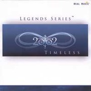 Timeless - Legend Series Audio CD