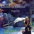 Goddess Eternal Audio CD