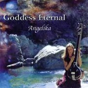 Goddess Eternal Audio CD