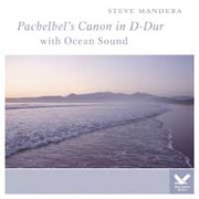 Pachelbel´s Canon in D-Dur with Ocean Sound Audio CD