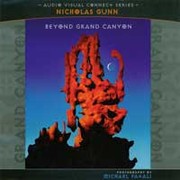 Beyond Grand Canyon (CD & DVD) Audio CD
