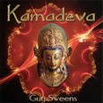 Kamadeva Audio CD