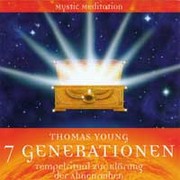 7 Generations* Audio CD